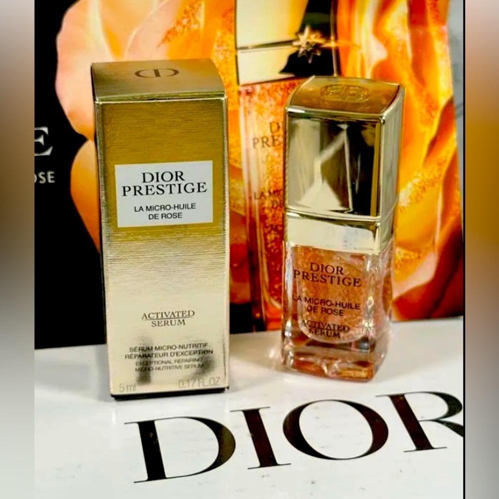 Dior Prestige Serum